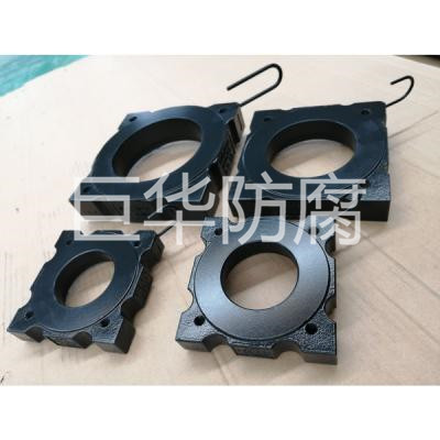 转向轴、件喷涂自润滑特氟龙涂层