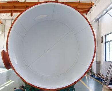 四氟衬里的使用注意问题