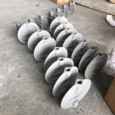 碟阀碳化钨涂层