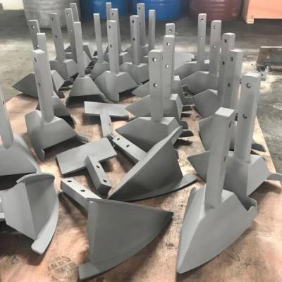 混合锤碳化钨涂层