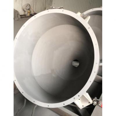 料仓碳化钨涂层