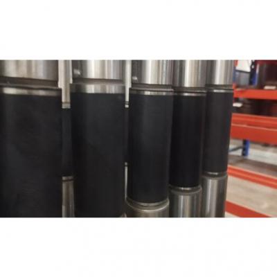 轴套转轴碳化钨涂层