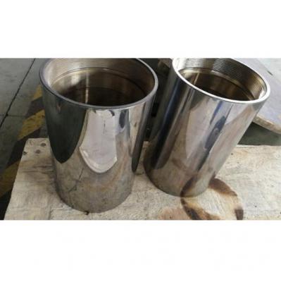 轴套转轴碳化钨喷涂