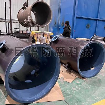 塔节F40本色喷涂