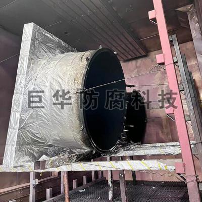 小型离心机喷涂四氟