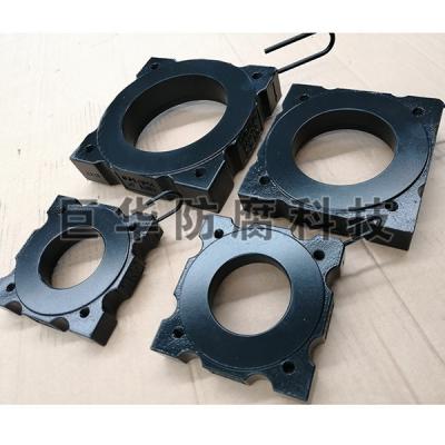 转向轴、件喷涂自润滑特氟龙涂层