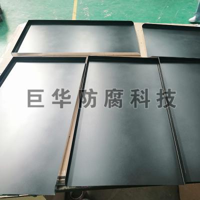 不锈钢食品烤盘喷涂