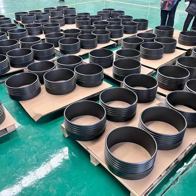 下料口特氟龙喷涂