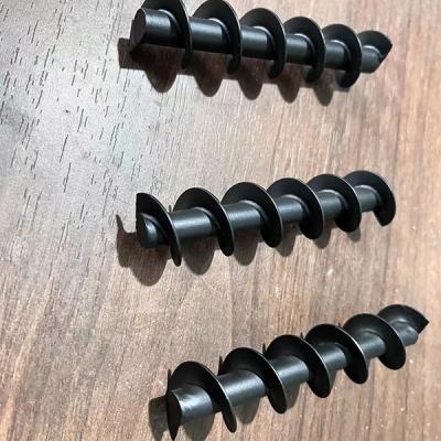 小绞龙抗粘喷涂